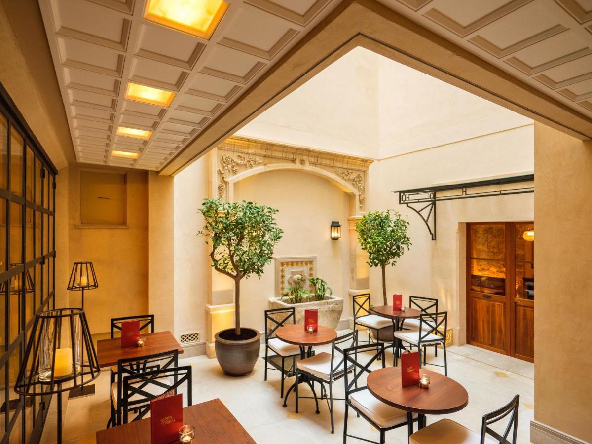 Hotel Gloria de Sant Jaume