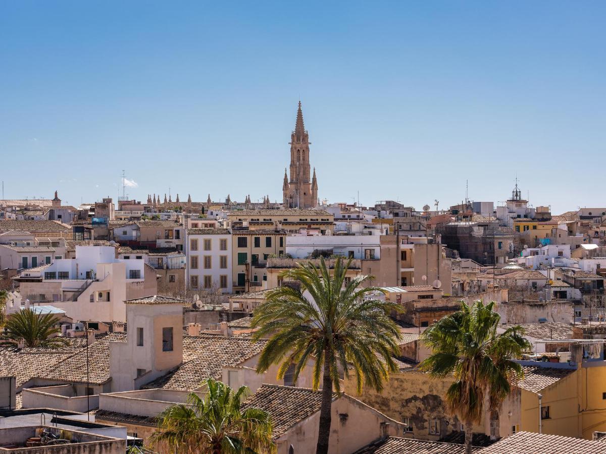 Hotel Gloria de Sant Jaume