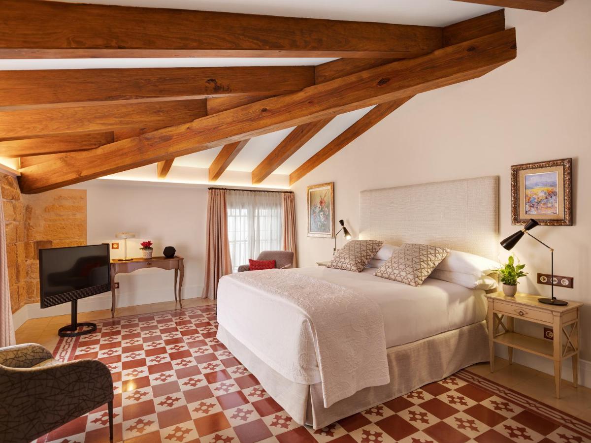 Hotel Gloria de Sant Jaume