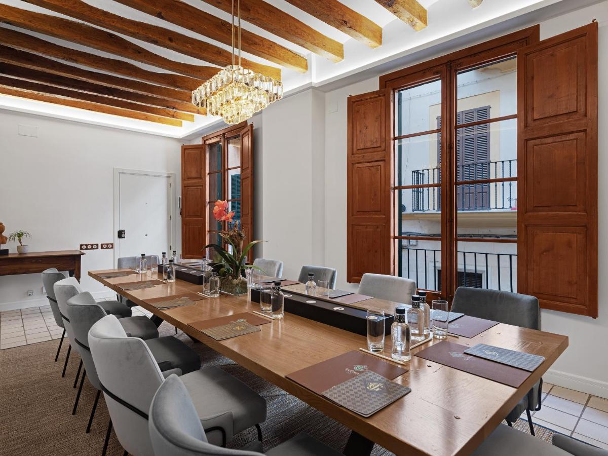 Hotel Gloria de Sant Jaume