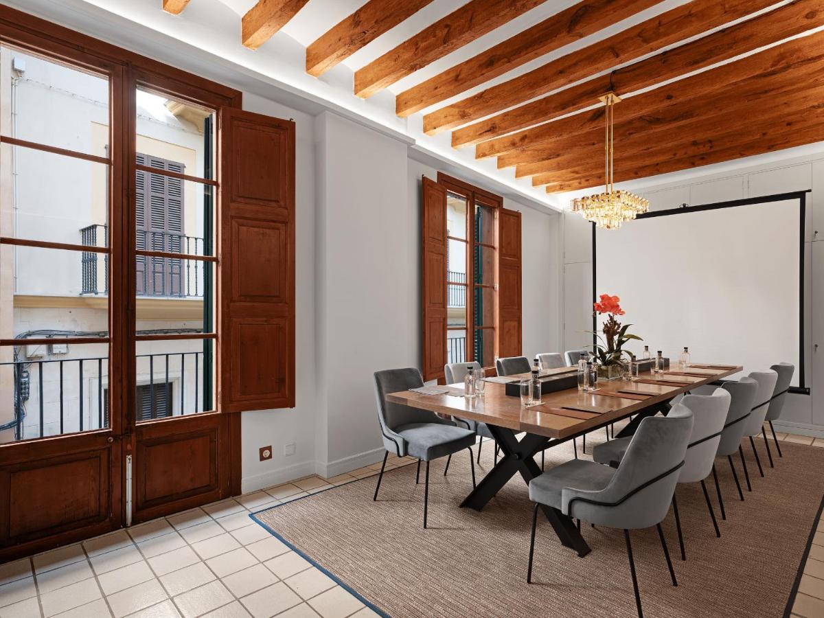 Hotel Gloria de Sant Jaume