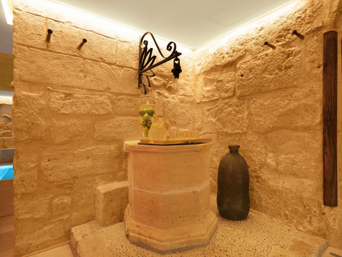 Hotel Gloria de Sant Jaume