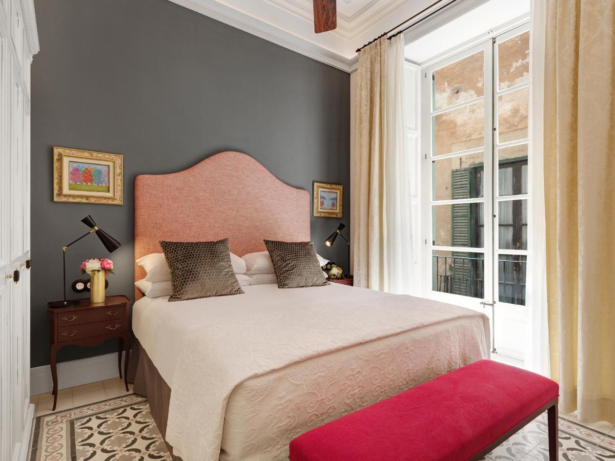 Hotel Gloria de Sant Jaume