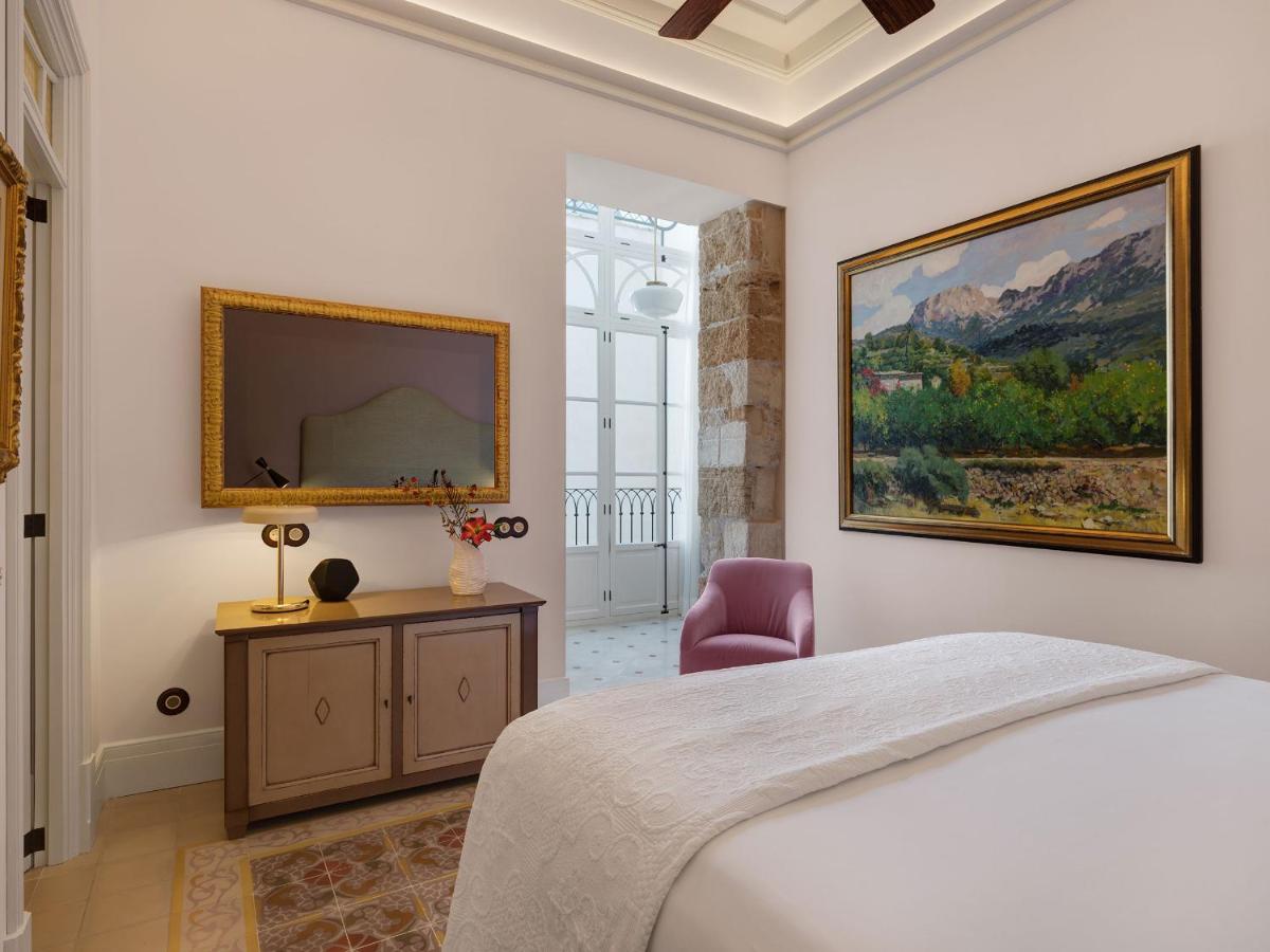 Hotel Gloria de Sant Jaume