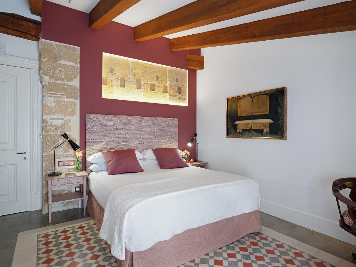 Hotel Gloria de Sant Jaume