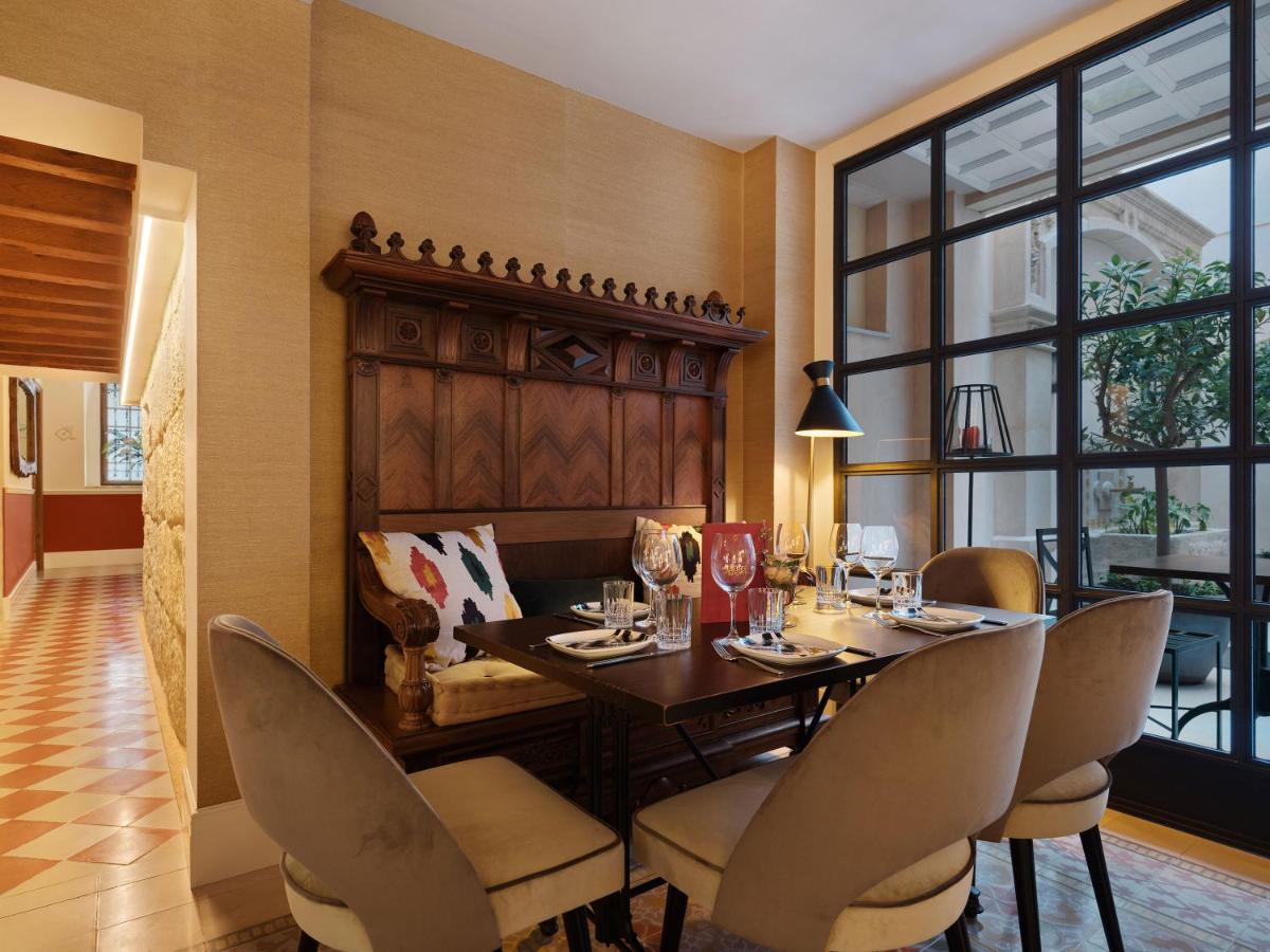 Hotel Gloria de Sant Jaume