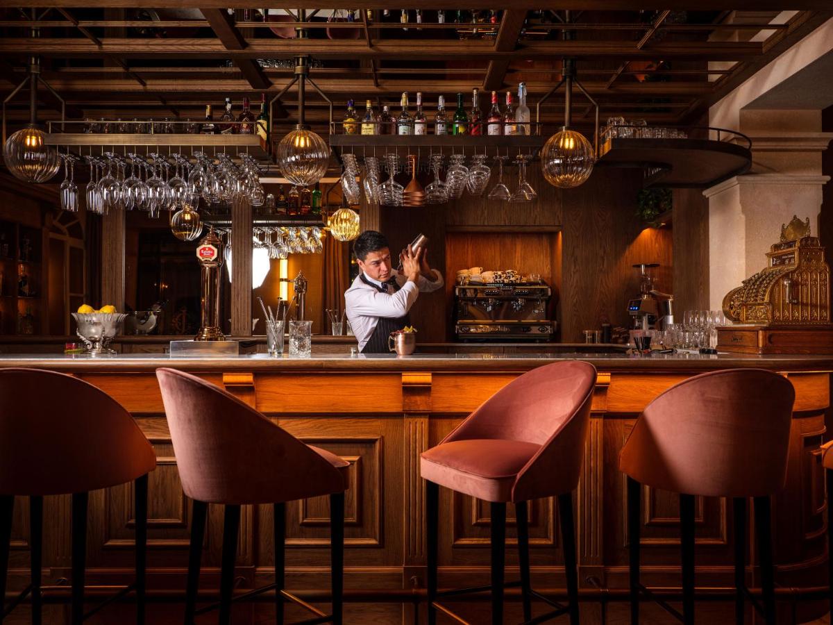 Hotel Gloria de Sant Jaume