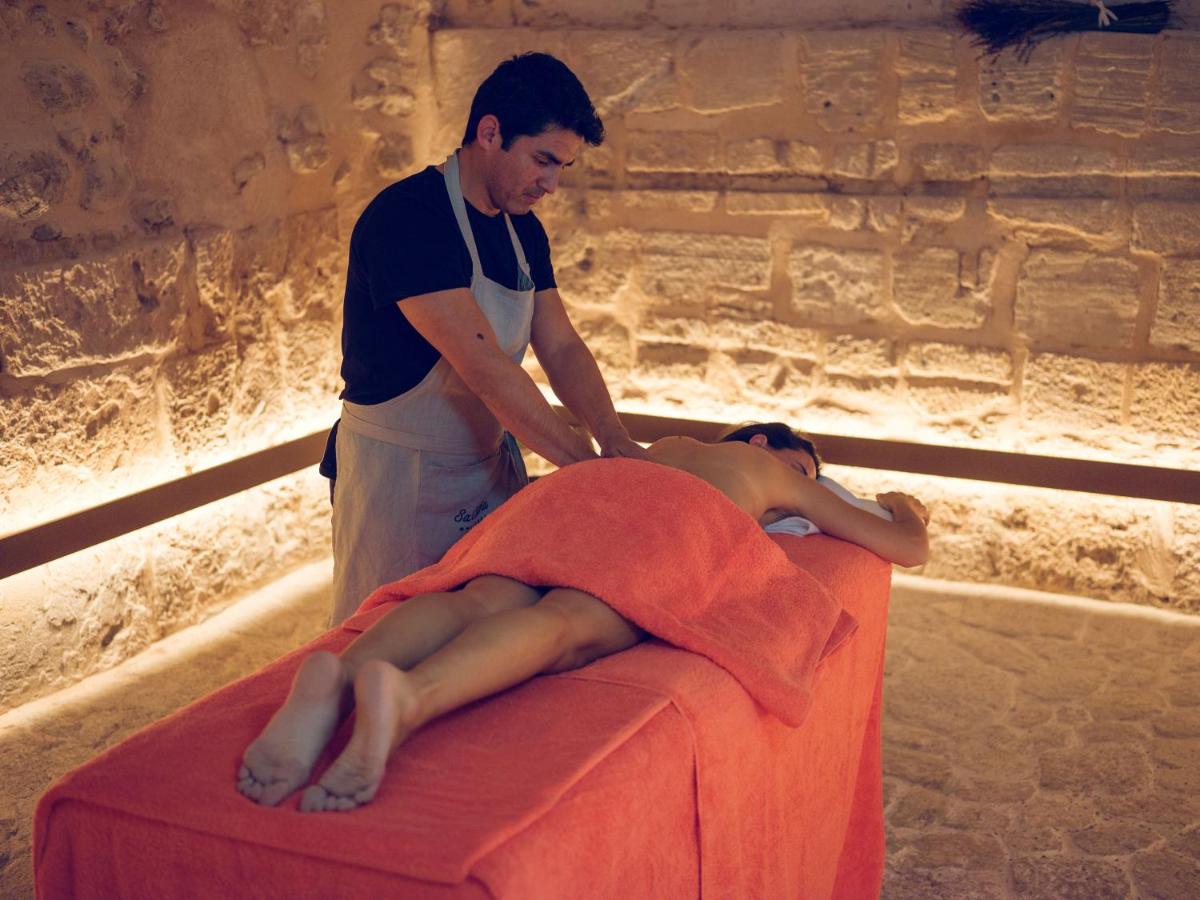 Hotel Gloria de Sant Jaume