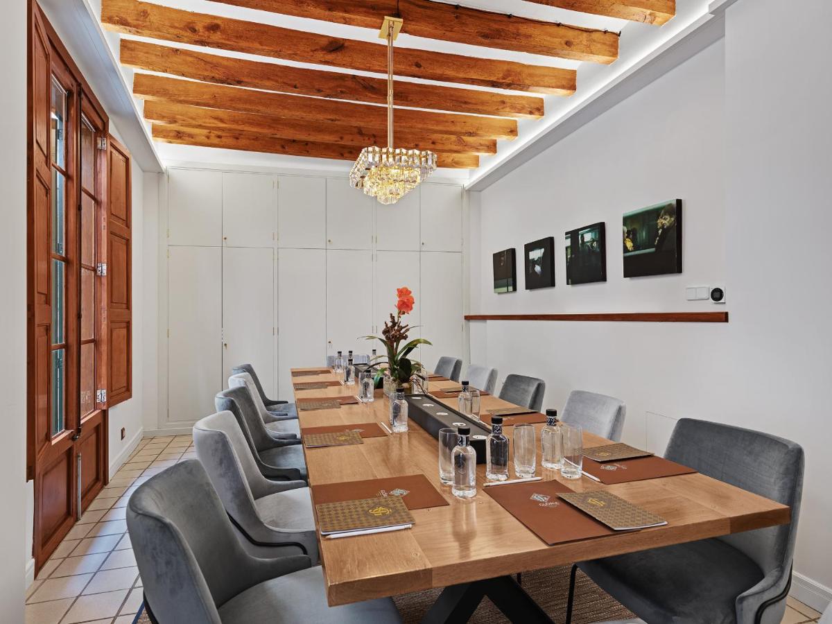 Hotel Gloria de Sant Jaume