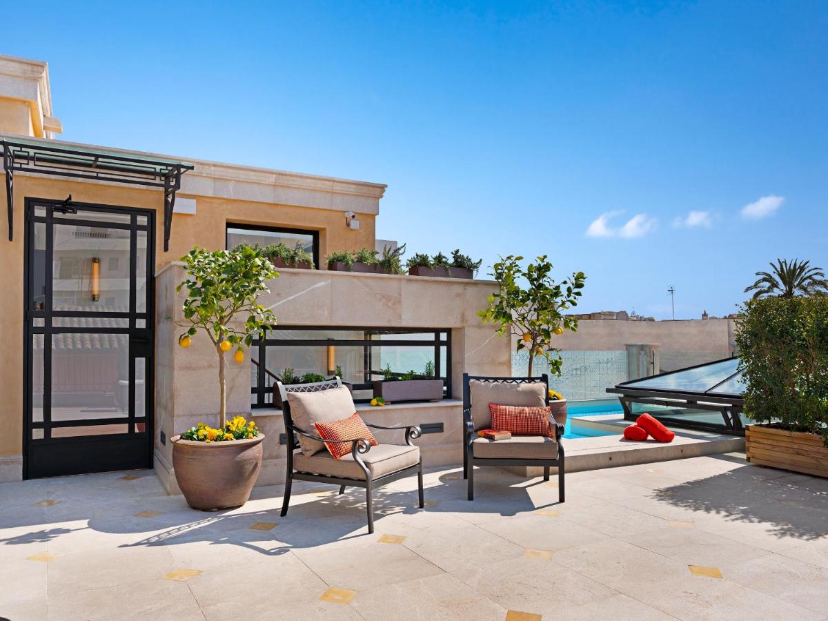 Hotel Gloria de Sant Jaume