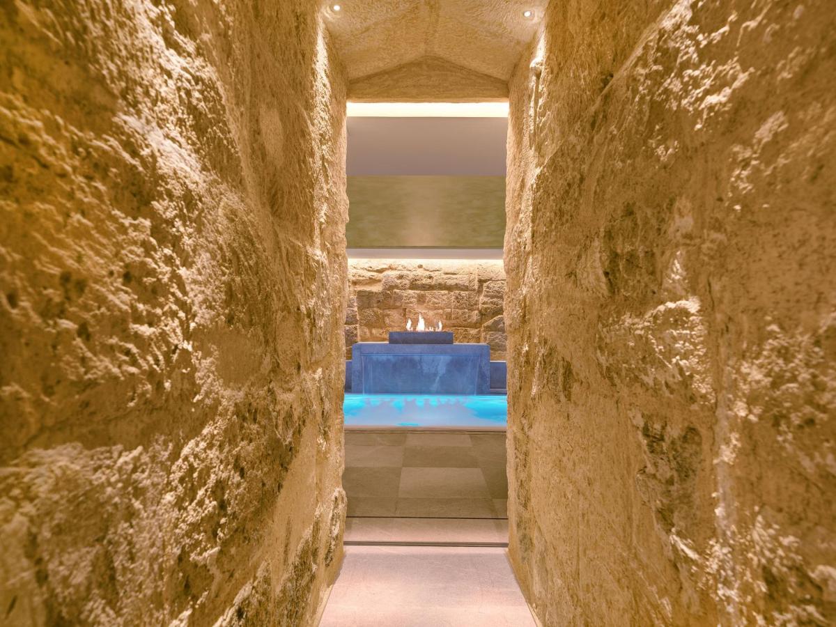 Hotel Gloria de Sant Jaume