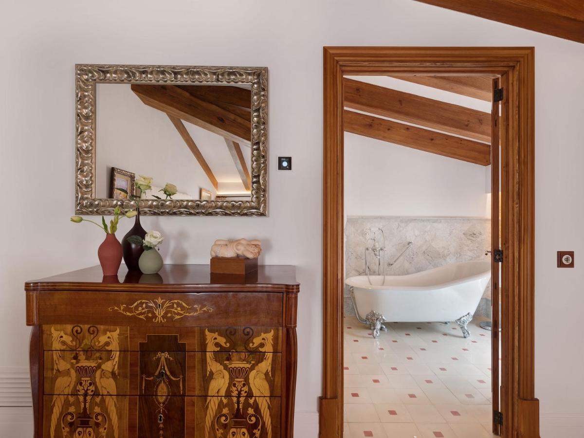 Hotel Gloria de Sant Jaume