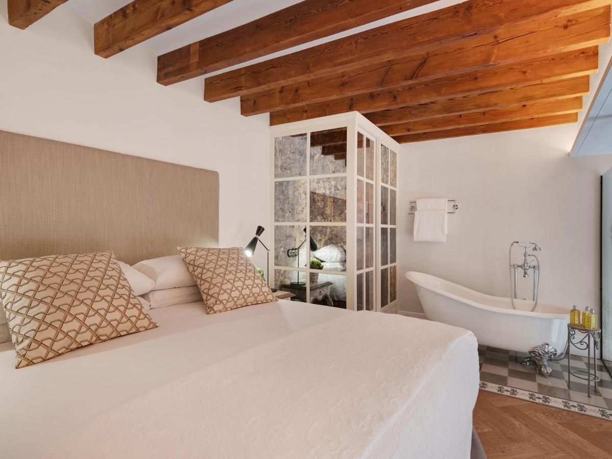 Hotel Gloria de Sant Jaume