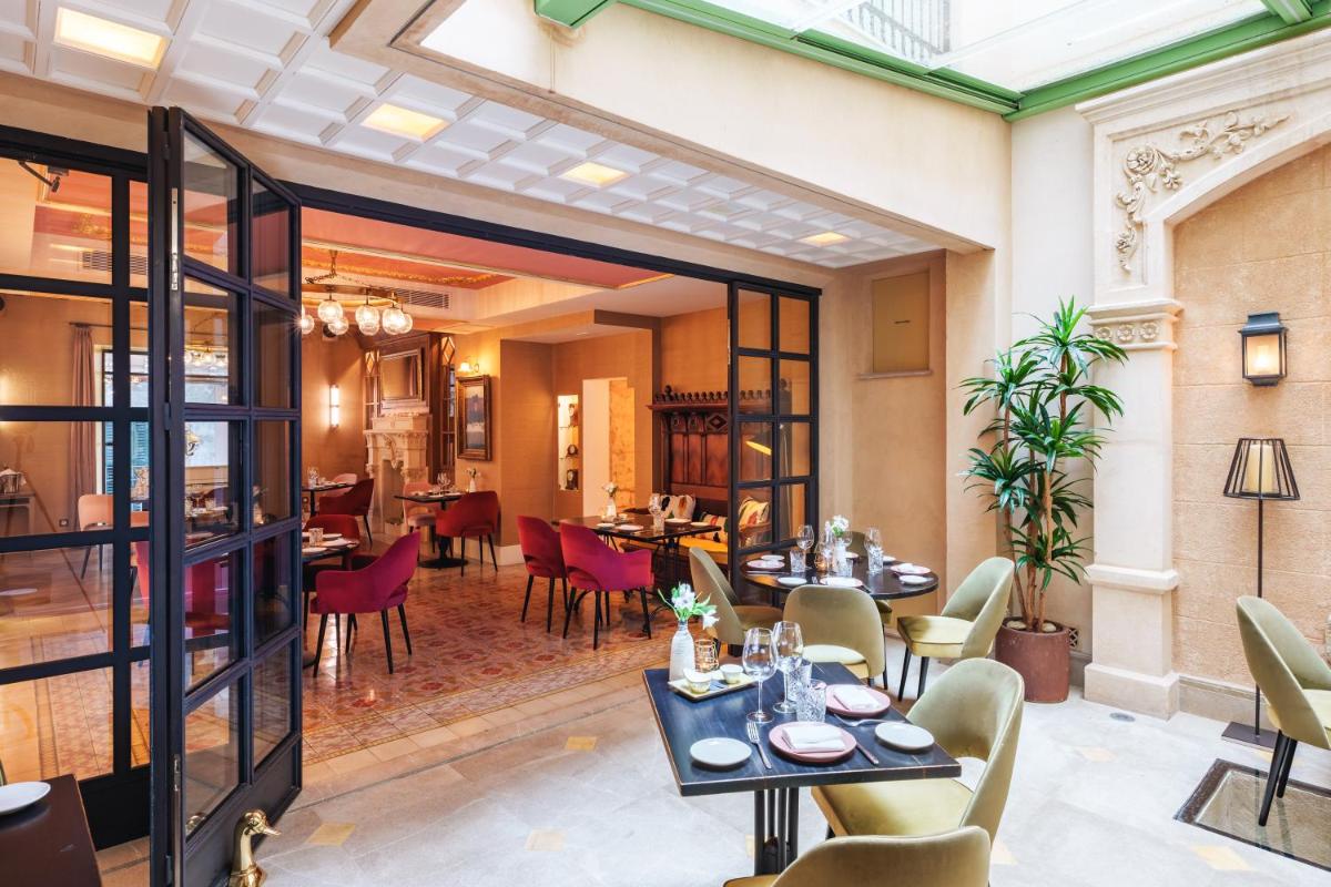 Hotel Gloria de Sant Jaume