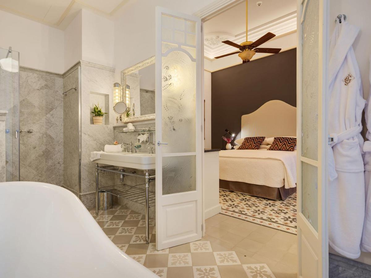 Hotel Gloria de Sant Jaume