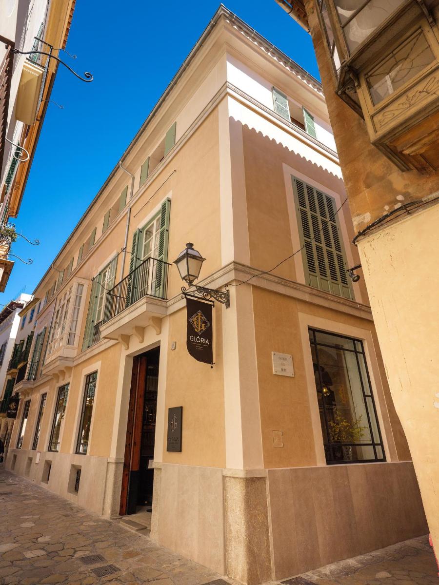 Hotel Gloria de Sant Jaume