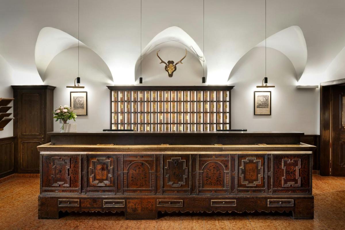 Hotel Goldener Hirsch, A Luxury Collection Hotel, Salzburg