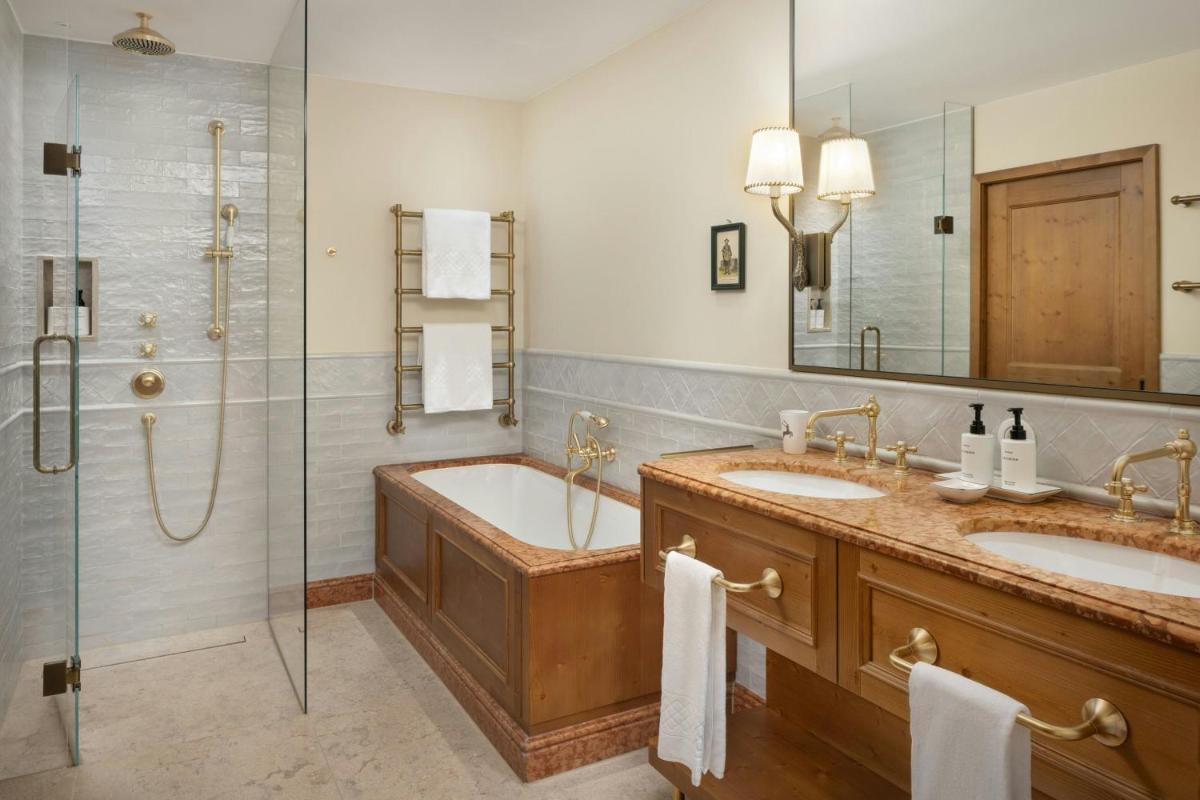 Hotel Goldener Hirsch, A Luxury Collection Hotel, Salzburg