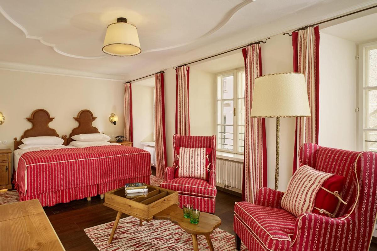Hotel Goldener Hirsch, A Luxury Collection Hotel, Salzburg
