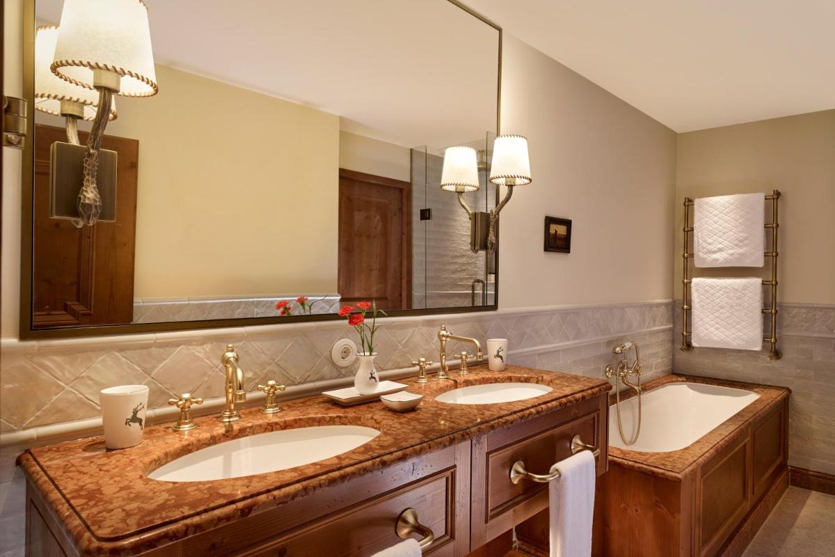 Hotel Goldener Hirsch, A Luxury Collection Hotel, Salzburg