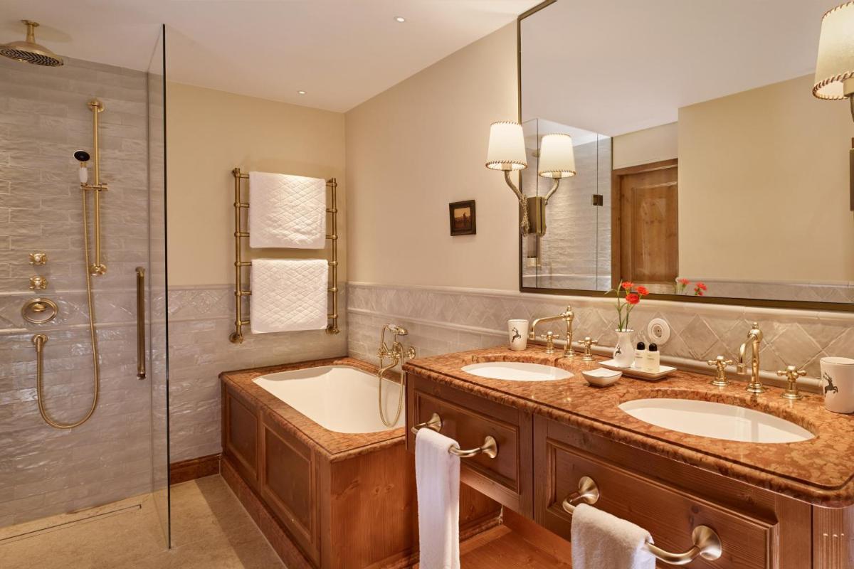 Hotel Goldener Hirsch, A Luxury Collection Hotel, Salzburg