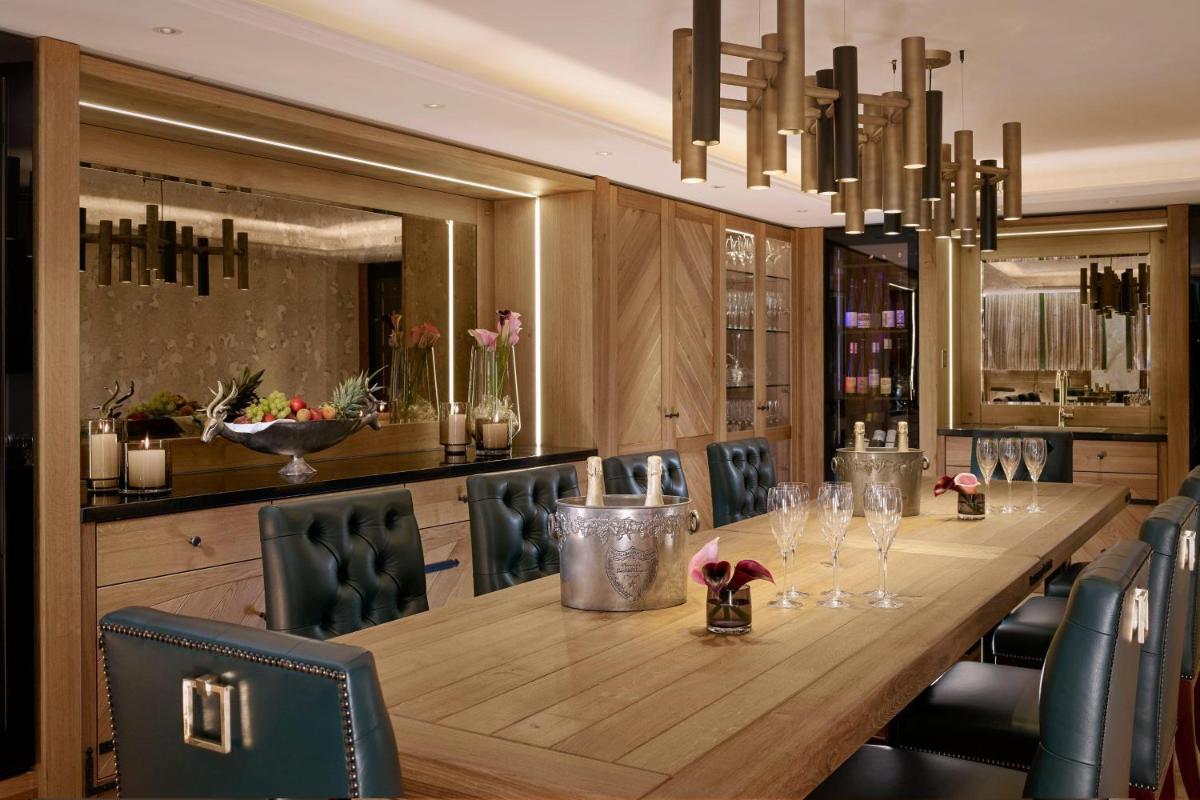 Hotel Goldener Hirsch, A Luxury Collection Hotel, Salzburg