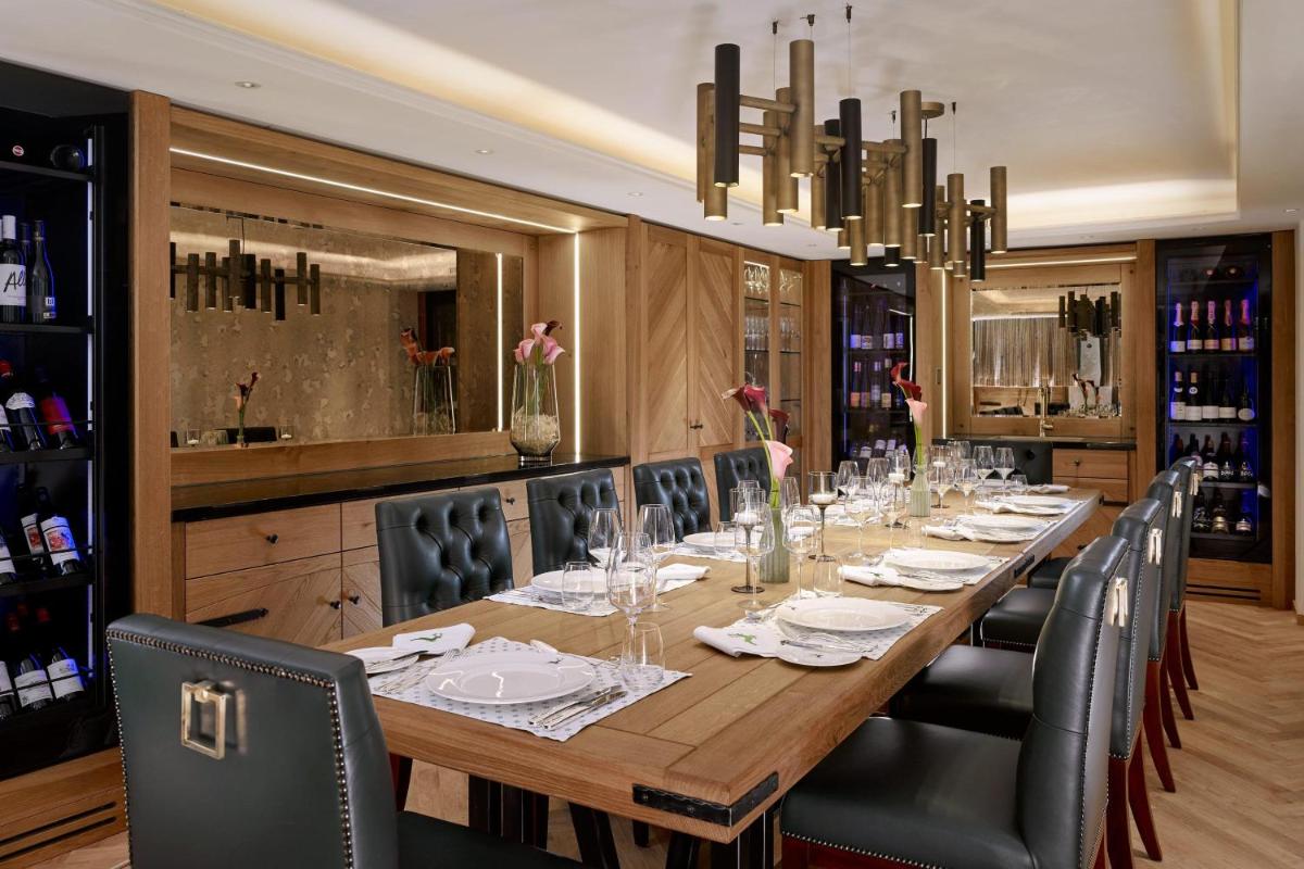 Hotel Goldener Hirsch, A Luxury Collection Hotel, Salzburg