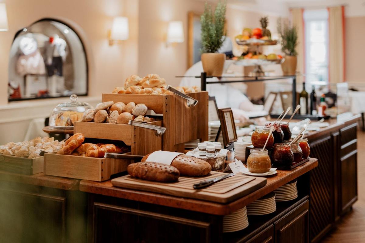 Hotel Goldener Hirsch, A Luxury Collection Hotel, Salzburg