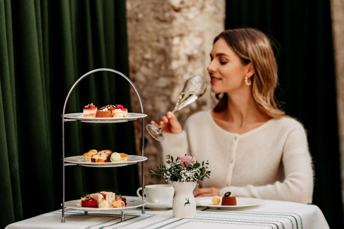 Hotel Goldener Hirsch, A Luxury Collection Hotel, Salzburg