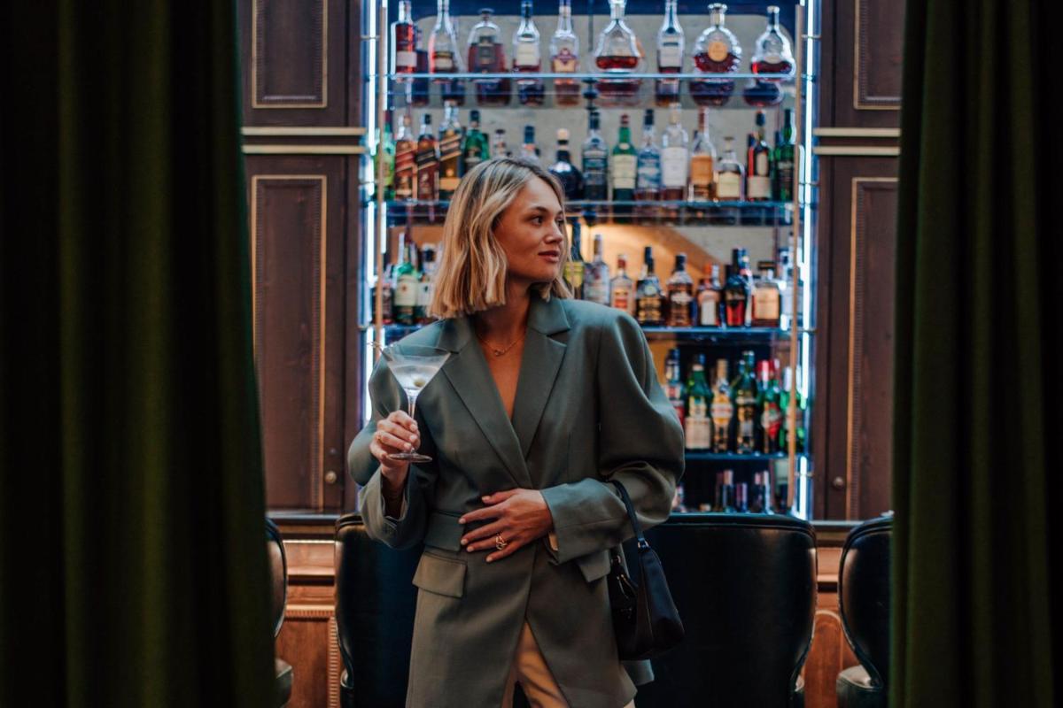 Hotel Goldener Hirsch, A Luxury Collection Hotel, Salzburg