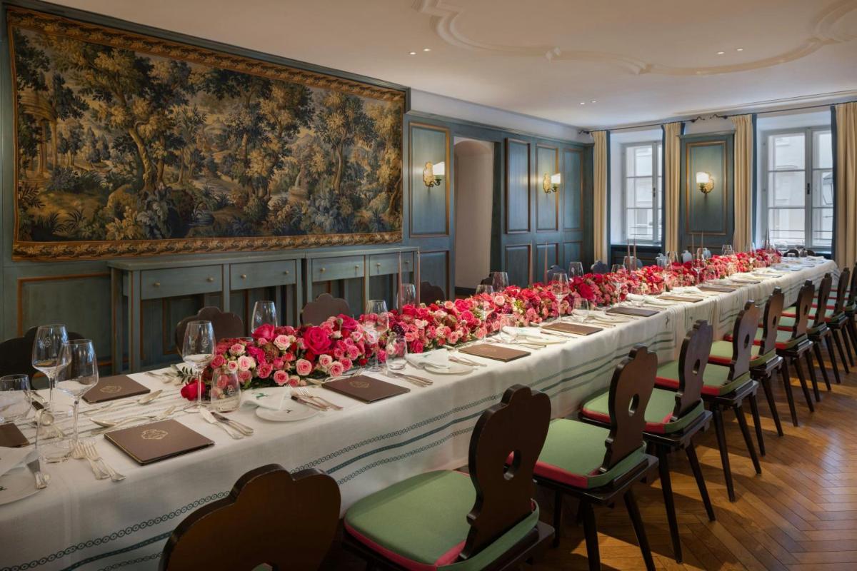 Hotel Goldener Hirsch, A Luxury Collection Hotel, Salzburg