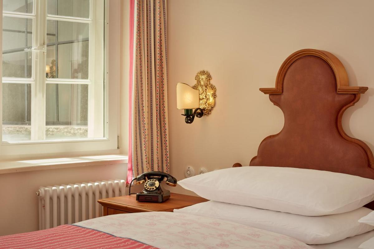 Hotel Goldener Hirsch, A Luxury Collection Hotel, Salzburg