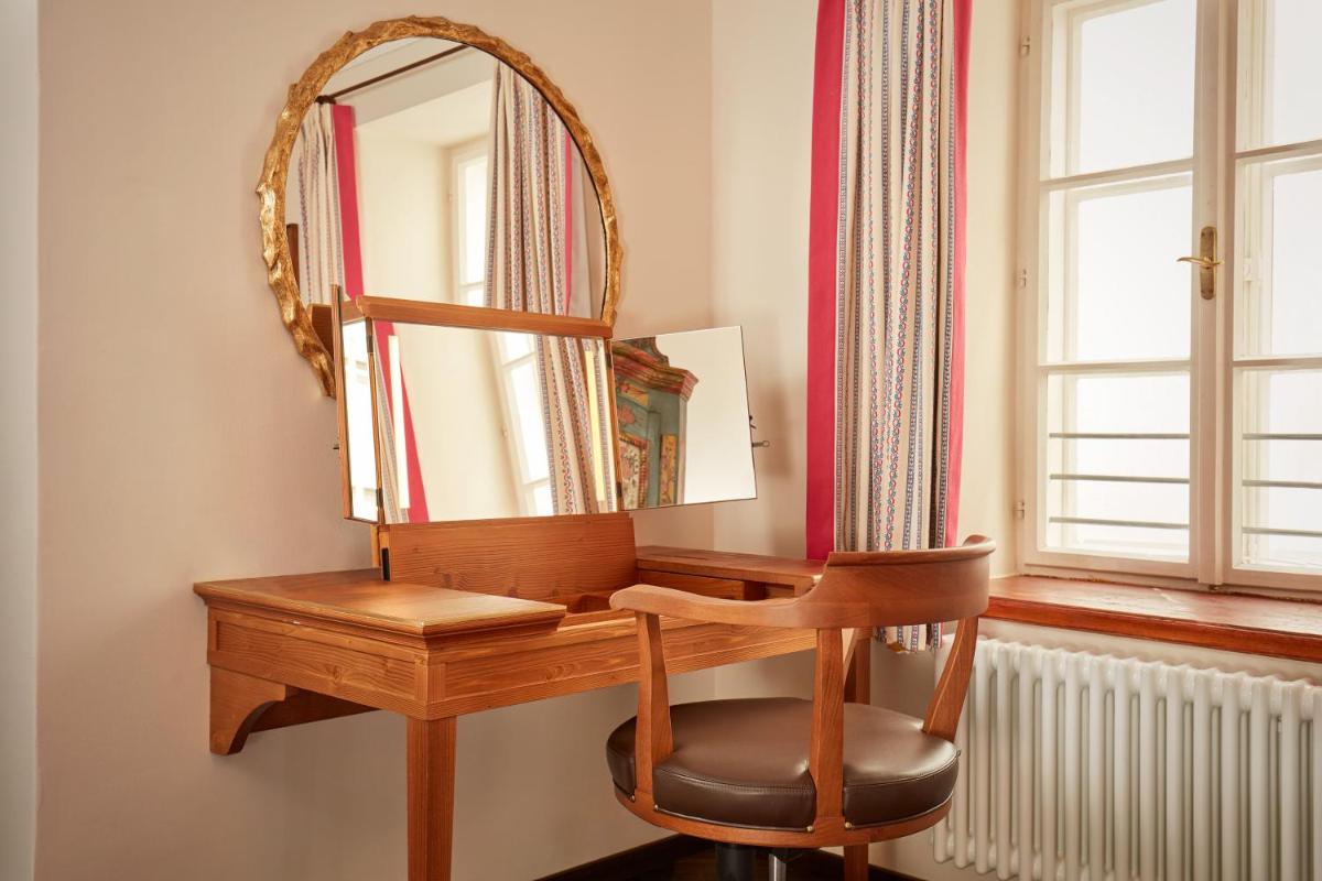 Hotel Goldener Hirsch, A Luxury Collection Hotel, Salzburg