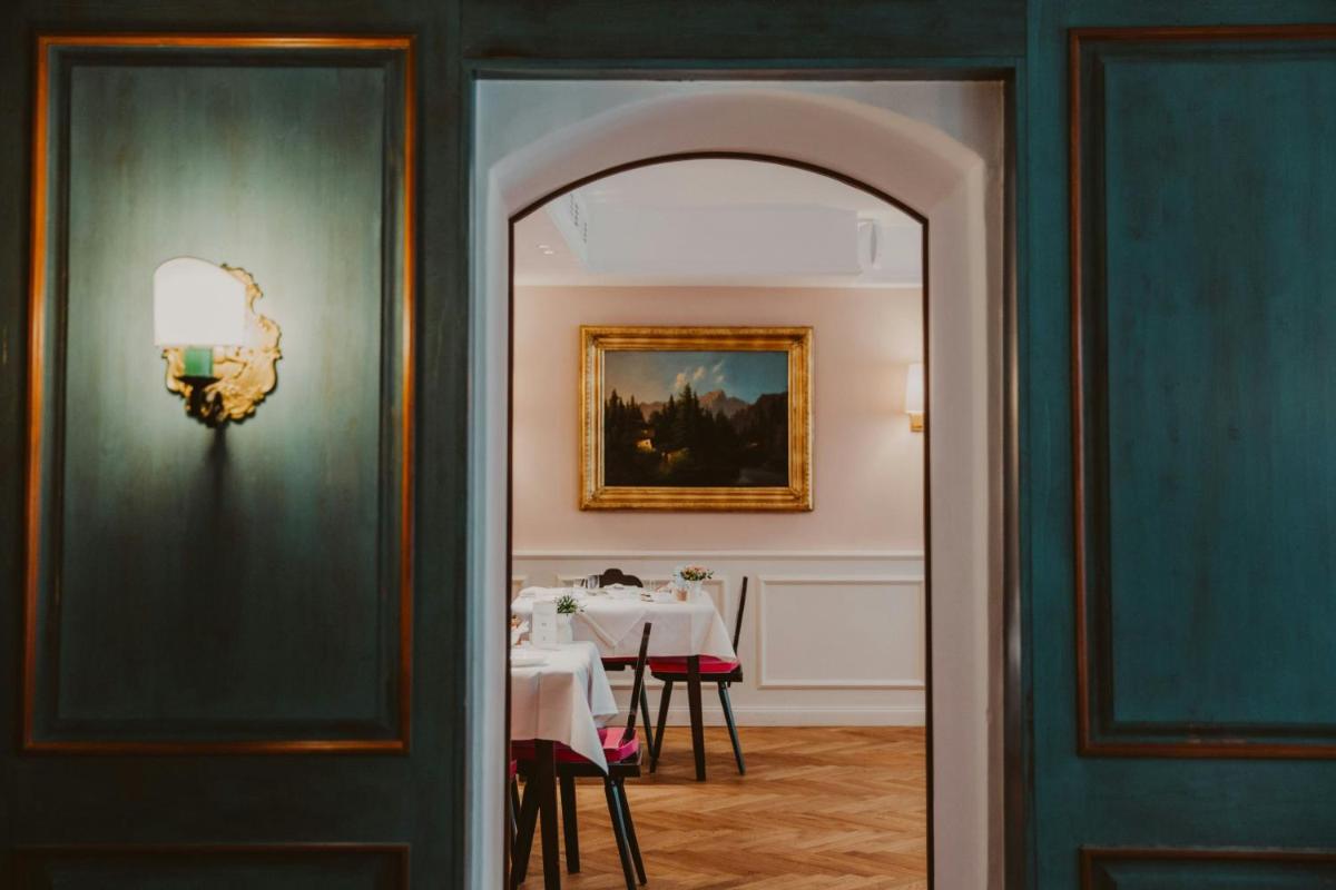 Hotel Goldener Hirsch, A Luxury Collection Hotel, Salzburg