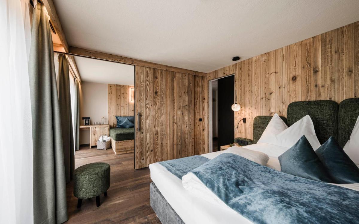 Hotel Goldknopf