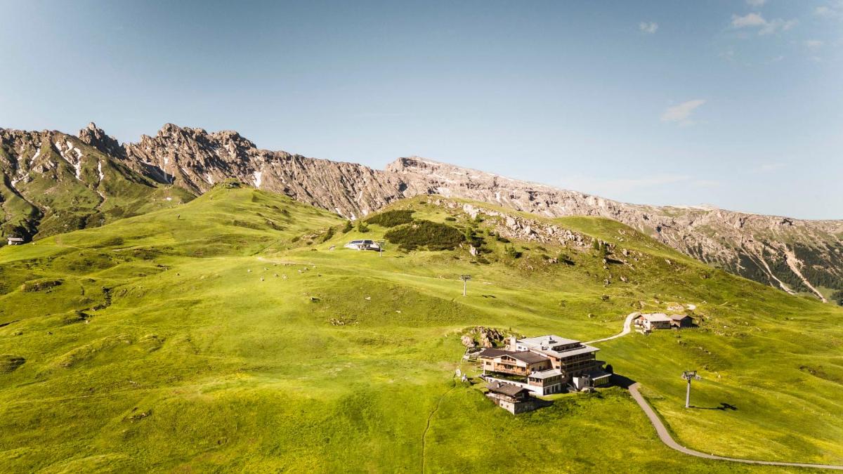 Hotel Goldknopf