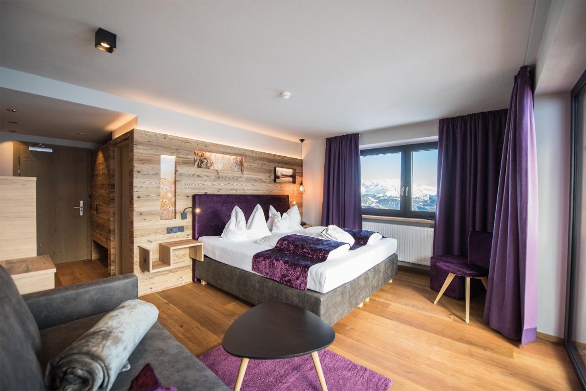 Hotel Goldknopf