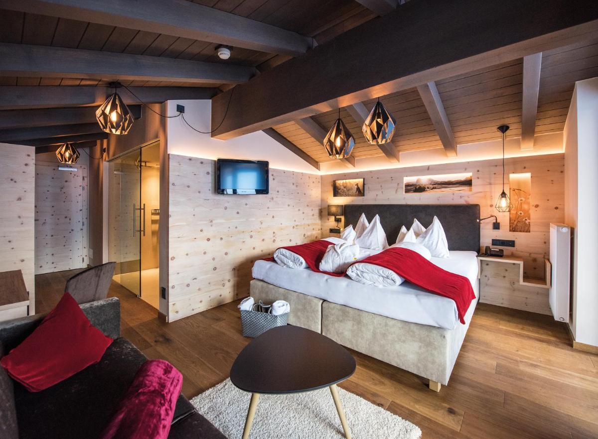 Hotel Goldknopf