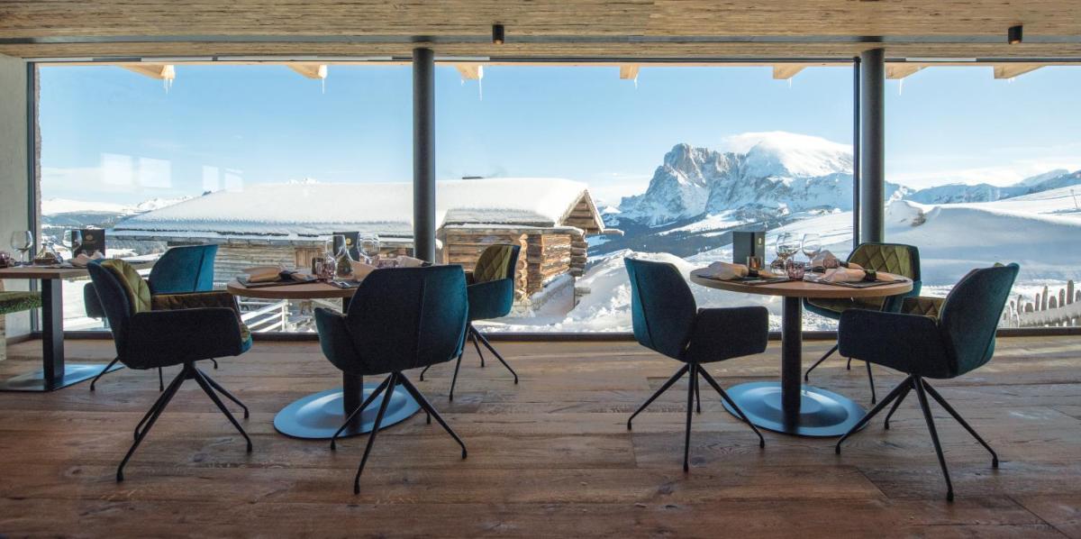 Hotel Goldknopf