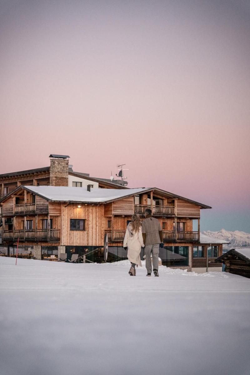 Hotel Goldknopf