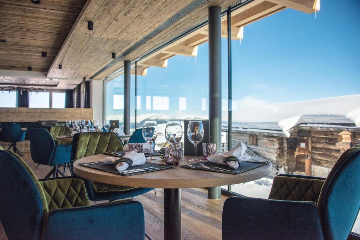 Hotel Goldknopf