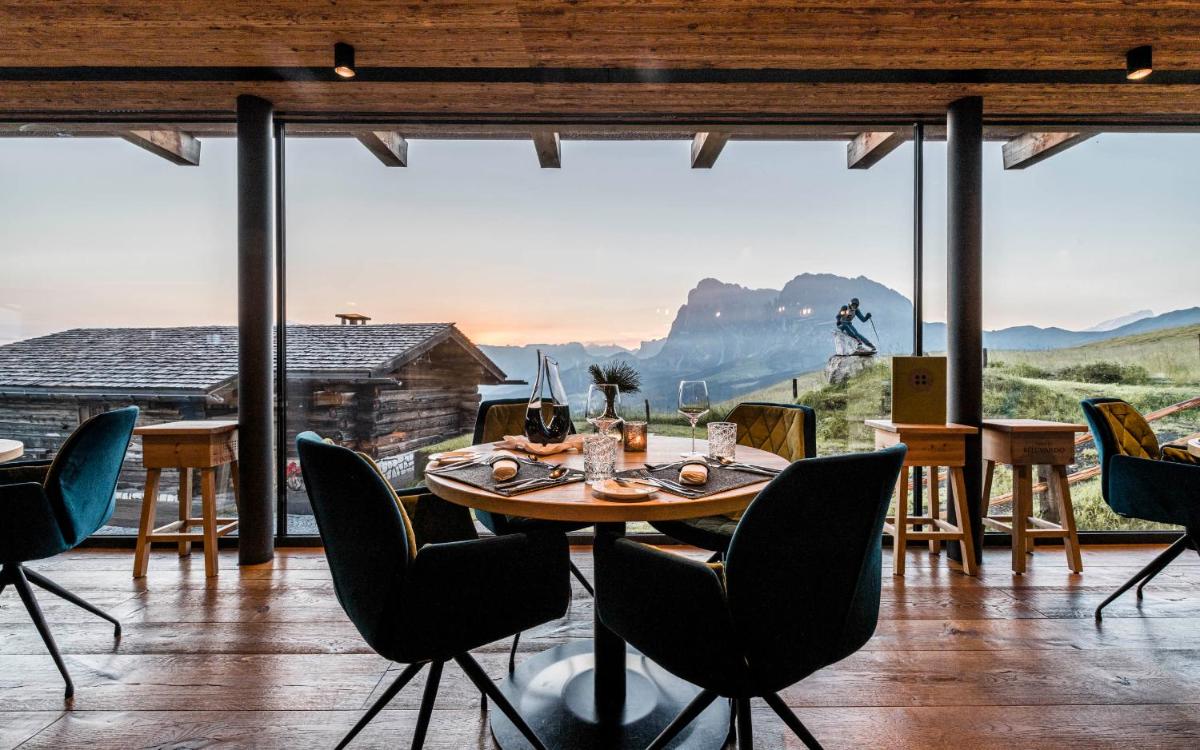 Hotel Goldknopf