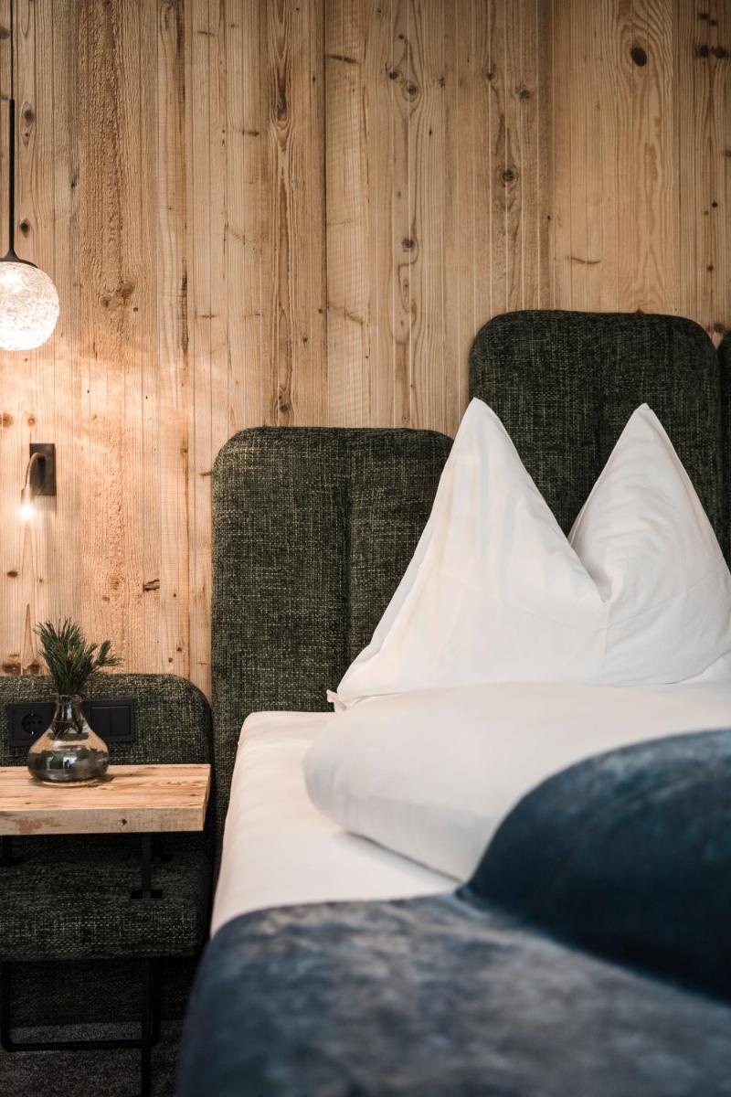 Hotel Goldknopf
