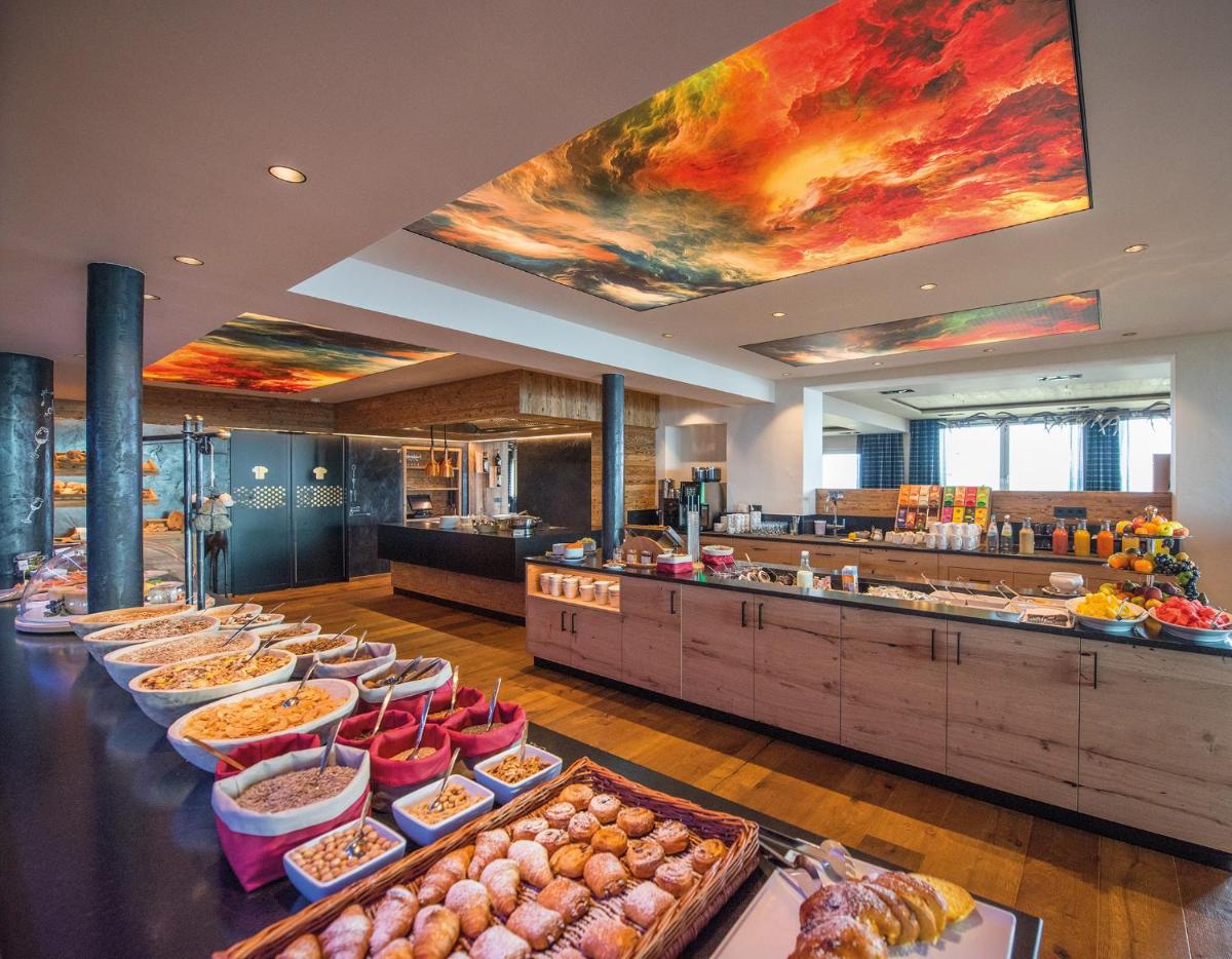 Hotel Goldknopf