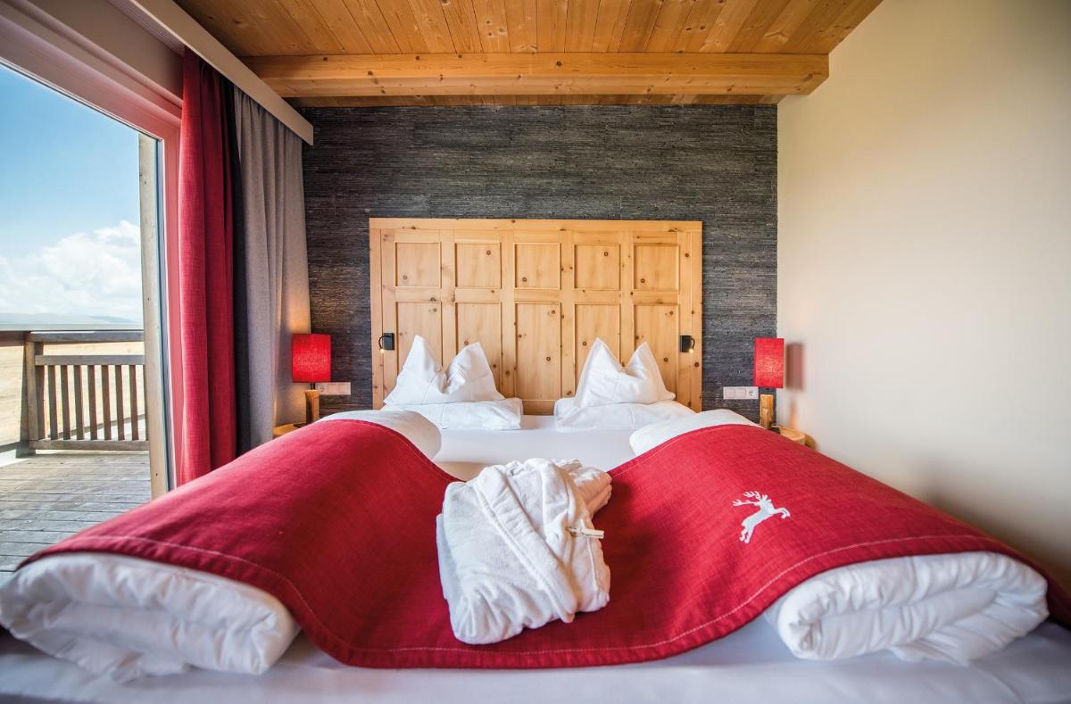 Hotel Goldknopf