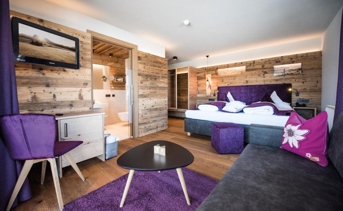 Hotel Goldknopf