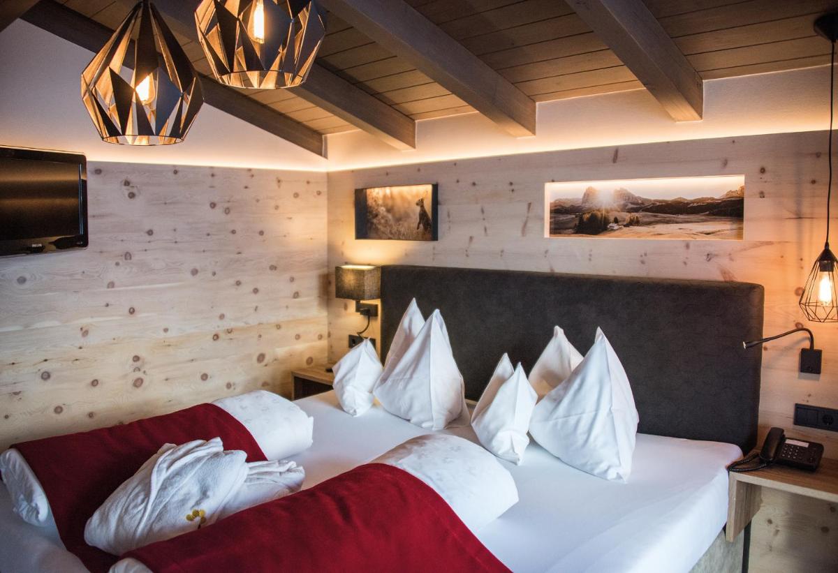 Hotel Goldknopf