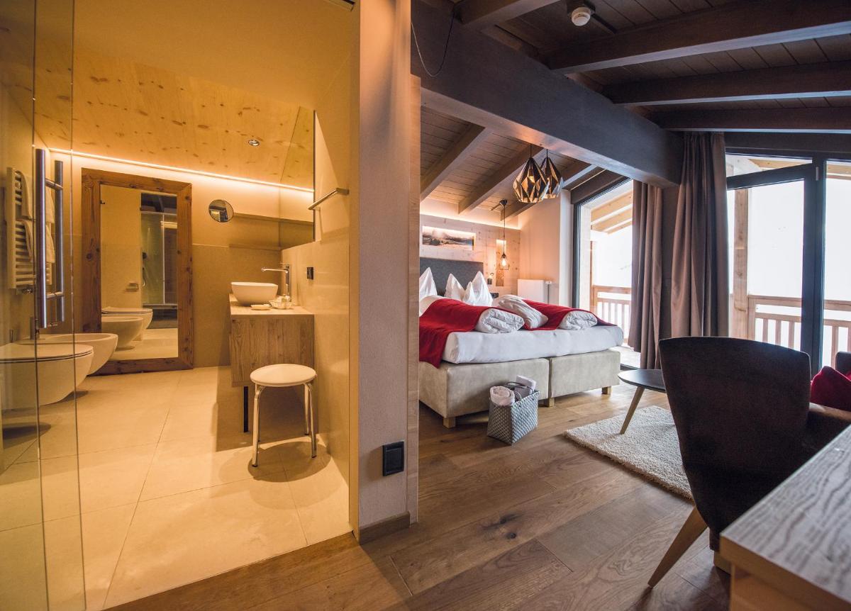 Hotel Goldknopf