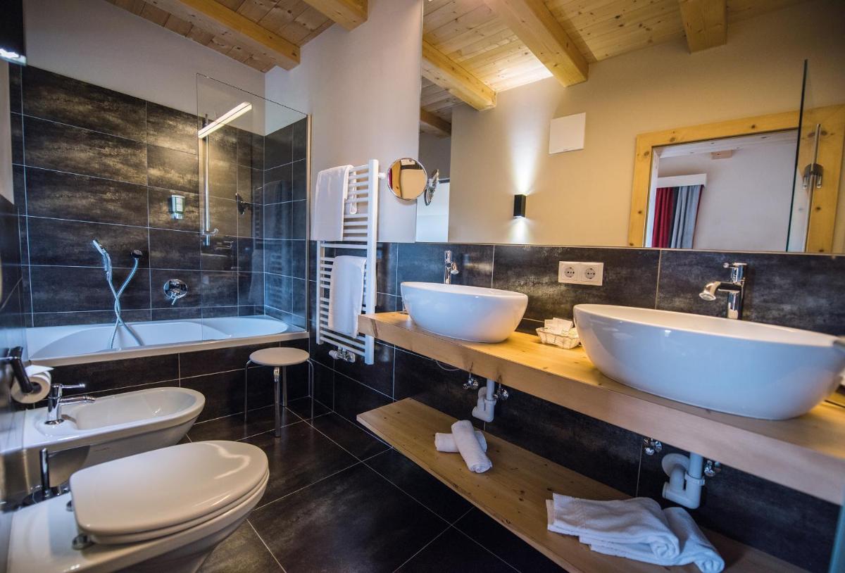 Hotel Goldknopf