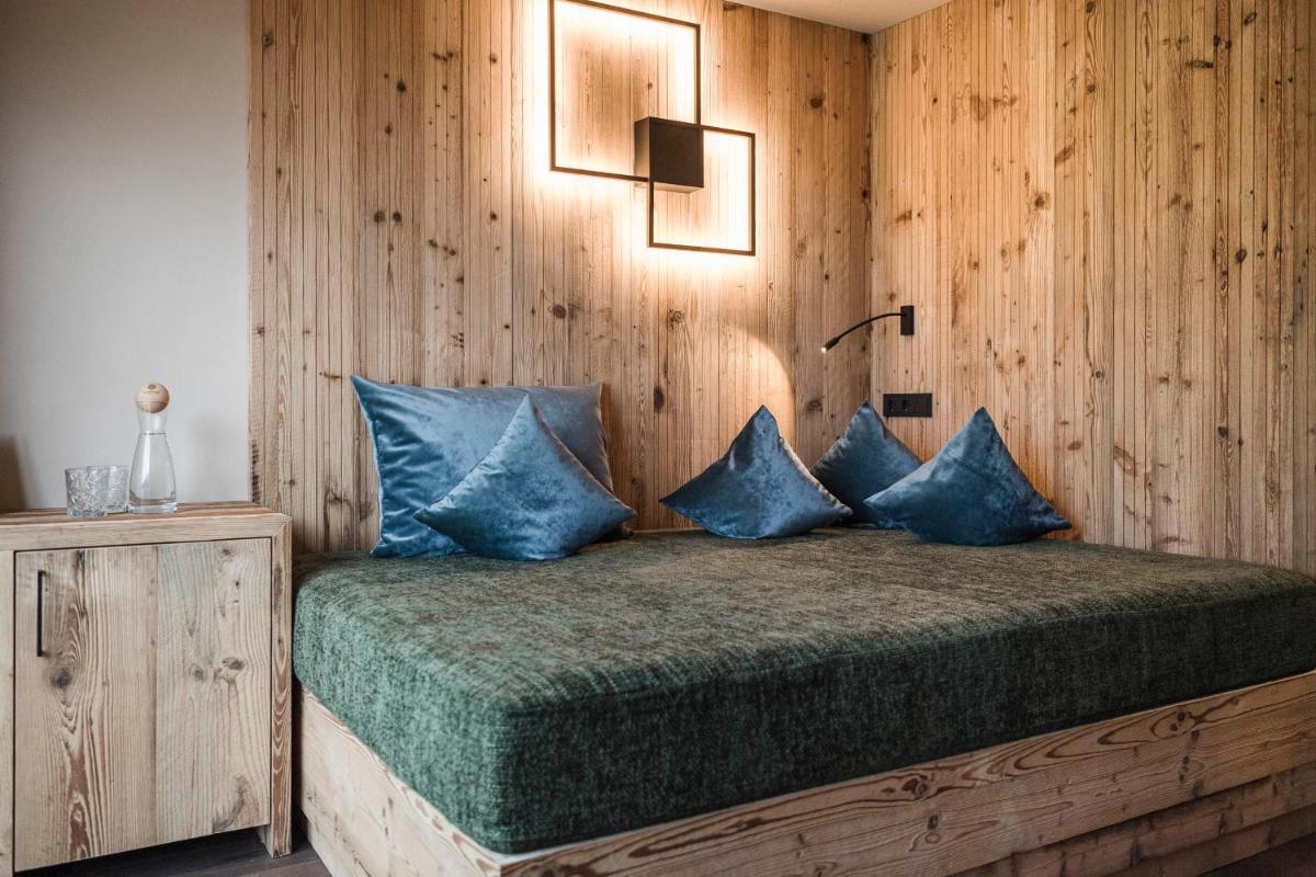 Hotel Goldknopf